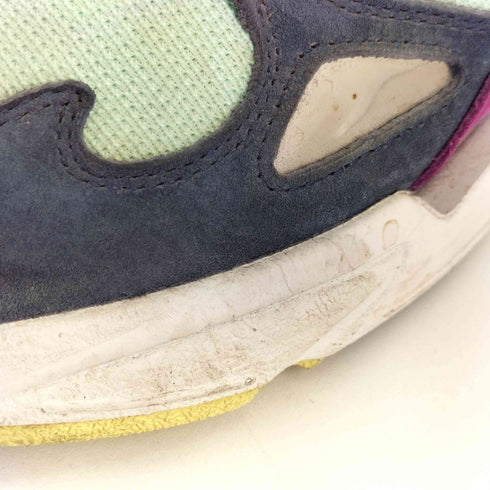 アディダス adidas FALCON W BB9175 ローカットスニーカー メンズ JPN:27