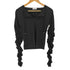 ラグアジェム LAGUA GEM 25SS SLEEVE GATHER CUT レディース FREE