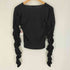 ラグアジェム LAGUA GEM 25SS SLEEVE GATHER CUT レディース FREE