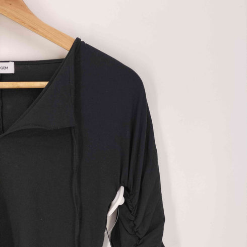 ラグアジェム LAGUA GEM 25SS SLEEVE GATHER CUT レディース FREE