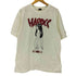 ハードコアチョコレート HARDCORE CHOCOLATE コラボ ホラー 漫画 イラスト 両面 プリント Tシャツ メンズ JPN:XL
