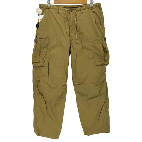 ラディアル RADIALL CLAN WIDEFIT CARGO PANTS メンズ JPN:M