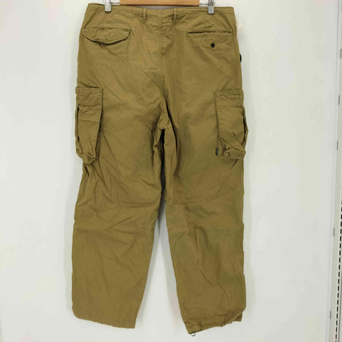 ラディアル RADIALL CLAN WIDEFIT CARGO PANTS メンズ JPN:M