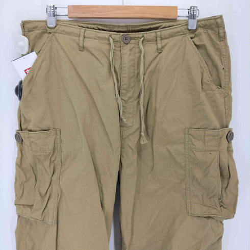 ラディアル RADIALL CLAN WIDEFIT CARGO PANTS メンズ JPN:M