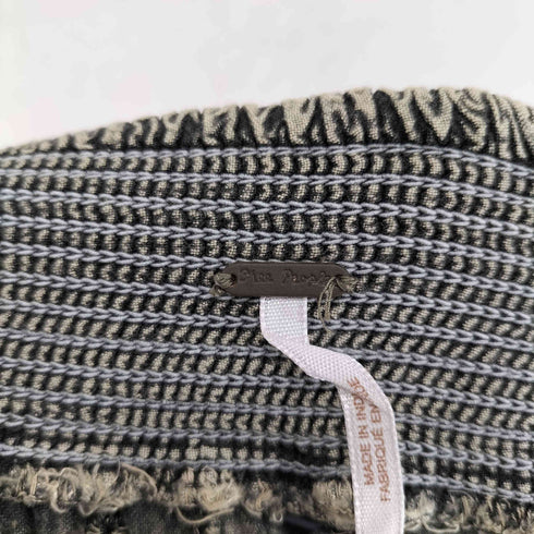 フリーピープル FREE PEOPLE 刺繍&フリル ショートパンツ Y2K レディース S