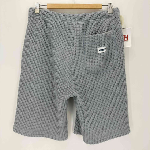 ラディアル RADIALL BIG WAFFLE - STRAIGHT FIT EASY SHORTS メンズ JPN:M