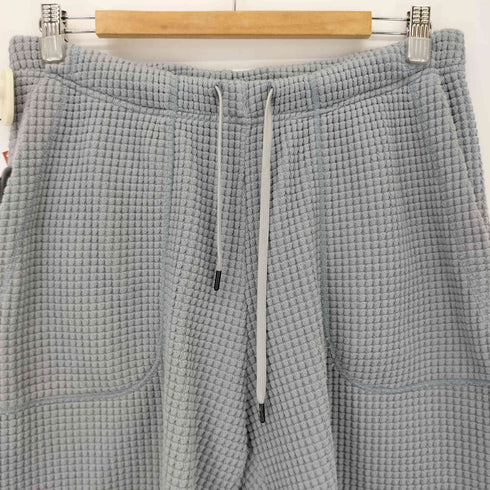 ラディアル RADIALL BIG WAFFLE - STRAIGHT FIT EASY SHORTS メンズ JPN:M