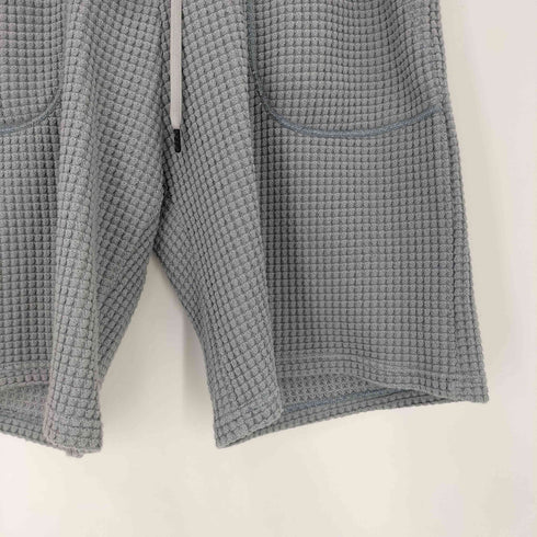ラディアル RADIALL BIG WAFFLE - STRAIGHT FIT EASY SHORTS メンズ JPN:M