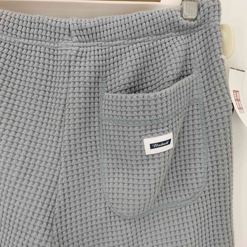 ラディアル RADIALL BIG WAFFLE - STRAIGHT FIT EASY SHORTS メンズ JPN:M