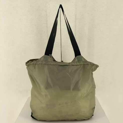 ザノースフェイス THE NORTH FACE MAYFLY TOTE メイフライトート メンズ
