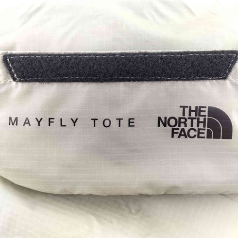 ザノースフェイス THE NORTH FACE MAYFLY TOTE メイフライトート メンズ