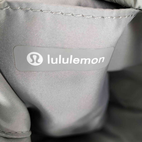 ルルレモン lululemon ON MY LEVEL BAG 2.0 レディース