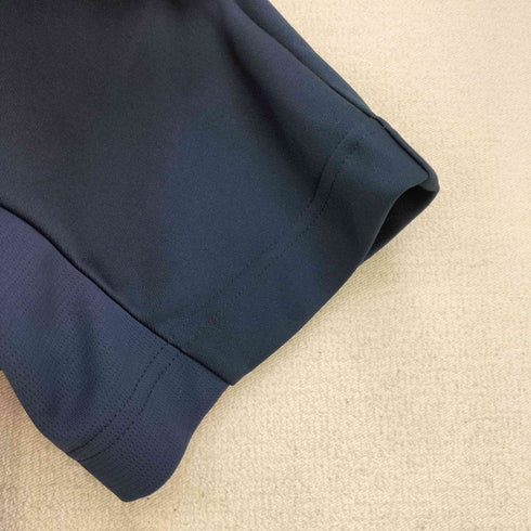ブラックレーベルクレストブリッジ BLACK LABEL CRESTBRIDGE チェック柄胸ポケット S/S Tシャツ メンズ import:M