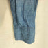 メーカーズシャツカマクラ Makers Shirt 鎌倉 kaihara denim シャンブレー L/S BD シャツ メンズ JPN:L