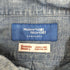 メーカーズシャツカマクラ Makers Shirt 鎌倉 kaihara denim シャンブレー L/S BD シャツ メンズ JPN:L