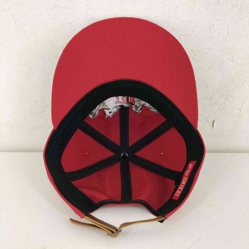 THE UNION THE HORSE CAP メンズ FREE