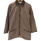 グレンフェル GRENFELL Sport MADE IN ENGLAND 英国製 ユーロ 裏地チェック カバーオール ジャケット メンズ UK:38