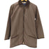 グレンフェル GRENFELL Sport MADE IN ENGLAND 英国製 ユーロ 裏地チェック カバーオール ジャケット メンズ UK:38
