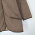 グレンフェル GRENFELL Sport MADE IN ENGLAND 英国製 ユーロ 裏地チェック カバーオール ジャケット メンズ UK:38