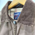 グレンフェル GRENFELL Sport MADE IN ENGLAND 英国製 ユーロ 裏地チェック カバーオール ジャケット メンズ UK:38