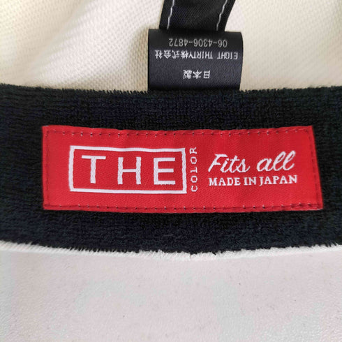 THE UNION THE COLOR WORKING CLASS S.CAP メンズ FREE
