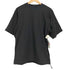 ニューバランス NEW BALANCE NB GREY WOVEN T SHIRTS メンズ JPN:M