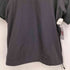 ニューバランス NEW BALANCE NB GREY WOVEN T SHIRTS メンズ JPN:M