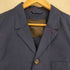 マッキントッシュロンドン Mackintosh LONDON コットン 3B テーラードジャケット メンズ UK:40