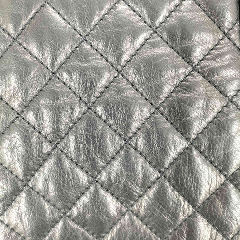 L'ALLURE ホースレザー horse leather 馬革 ライダースジャケット レディース JPN:38