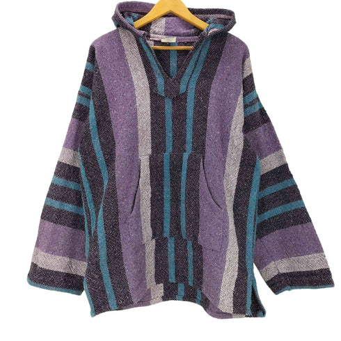 Casual Jacket メキシカン パーカー フーディー メンズ import:XL