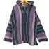 Casual Jacket メキシカン パーカー フーディー メンズ import:XL