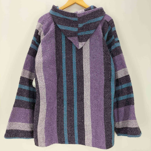 Casual Jacket メキシカン パーカー フーディー メンズ import:XL
