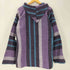 Casual Jacket メキシカン パーカー フーディー メンズ import:XL