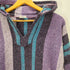 Casual Jacket メキシカン パーカー フーディー メンズ import:XL