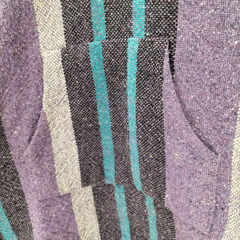 Casual Jacket メキシカン パーカー フーディー メンズ import:XL