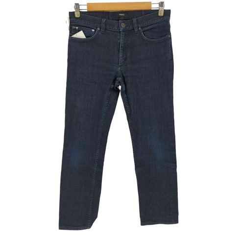 セオリー theory RAFFI JEANS / CLASSIC DENIM Slim Fit ストレッチ スリム デニム メンズ 30