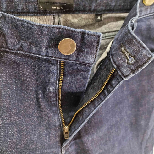 セオリー theory RAFFI JEANS / CLASSIC DENIM Slim Fit ストレッチ スリム デニム メンズ 30