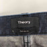 セオリー theory RAFFI JEANS / CLASSIC DENIM Slim Fit ストレッチ スリム デニム メンズ 30