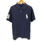 ポロラルフローレン POLO RALPH LAUREN SLIM FIT ポニー刺繍 S/S ポロシャツ メンズ XL
