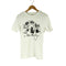 グラフィック S/S Tシャツ レディース import:S
