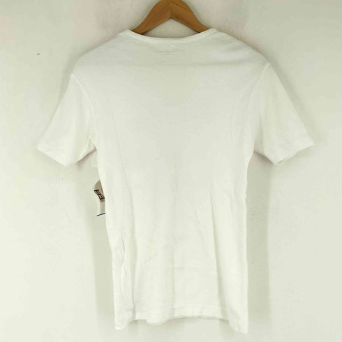 グラフィック S/S Tシャツ レディース import:S
