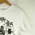 グラフィック S/S Tシャツ レディース import:S