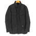 バーニーズニューヨーク BARNEYS NEWYORK フィールドジャケット ダウンライナー付属 フード収納可 メンズ EUR:46