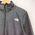 ザノースフェイス THE NORTH FACE QUEST FZ JACKET メンズ import:S