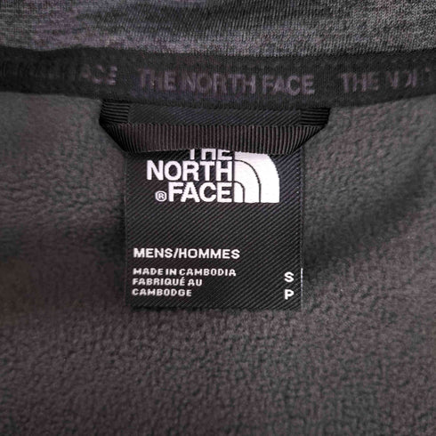 ザノースフェイス THE NORTH FACE QUEST FZ JACKET メンズ import:S