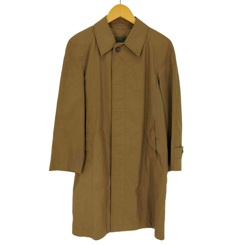 ヴァン VAN JACKET ステンカラーコート メンズ 90