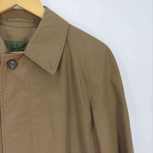 ヴァン VAN JACKET ステンカラーコート メンズ 90