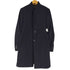 ザラ ZARA チェスターコート メンズ import:S