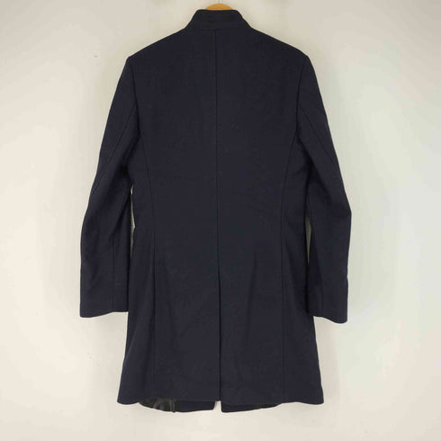 ザラ ZARA チェスターコート メンズ import:S