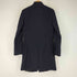ザラ ZARA チェスターコート メンズ import:S